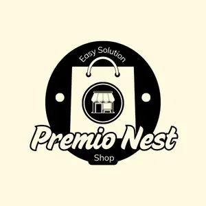 Premio Nest shop logo