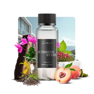 Sunshine State Fragrance Oil