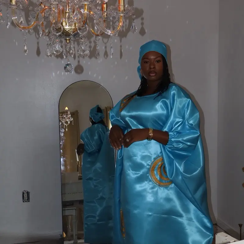 AMIE BOUBOU