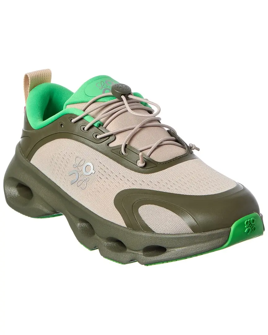 Loewe Logo Sneaker
