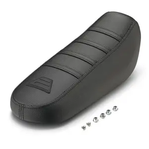 E-Ride Pro Fatty Upgraded Seat