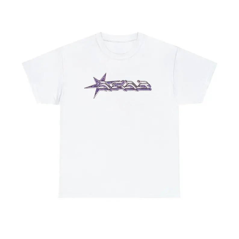 Chrome ACAB Y2k Shirt, Harajuku Goth Punk T-Shirt,Alternative Clothing, Y2k Graphic Shirt, Grunge Alt T-Shirts