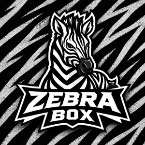 ZEBRA BREAK