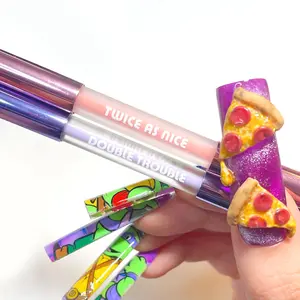 Dynamic Duo Brush Bundle