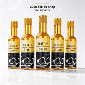 120ml Multi-Purpose Car Stain Cleaner, Effective Cleaning Liquid