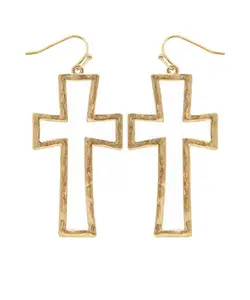Gold Cross