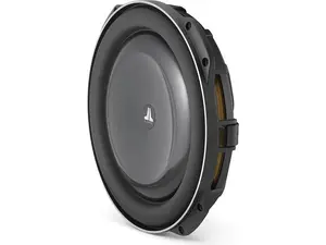 JL Audio 13TW5v2-4 Shallow-mount 13.5" 4-ohm subwoofer