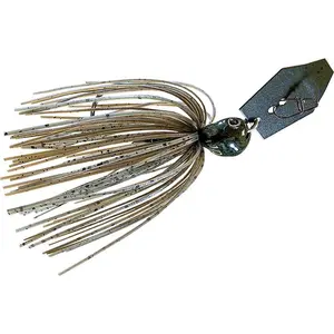 Z-Man ChatterBait Jack Hammer - 3/8 oz.