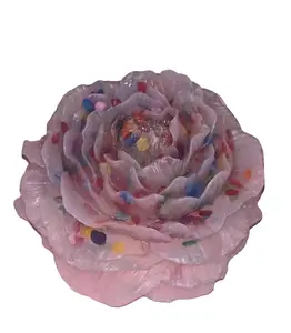 Rosa Rose Flower Stress Relief Toys