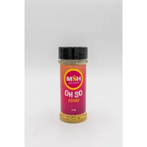 Oh So Adobo Spice Blend