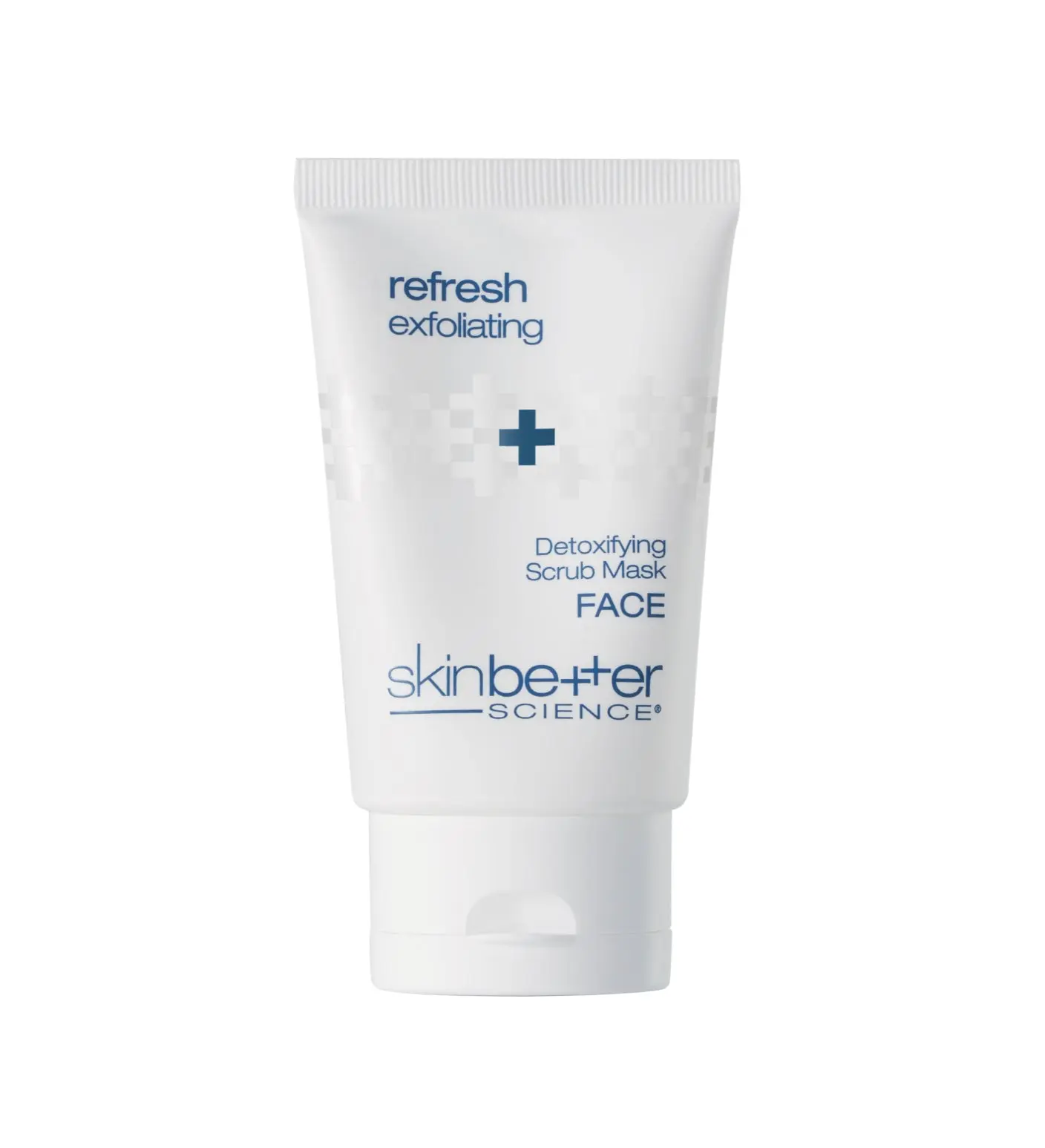 Detoxifying Scrub Mask