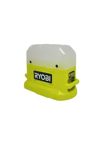 Ryobi 18 Volt Cordless Compact Area Light (Tool Only) P796B
