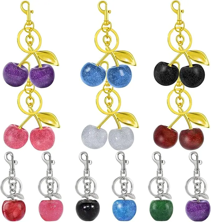 Keychains/Charms