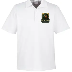 BAJATROY MEXICO POLO