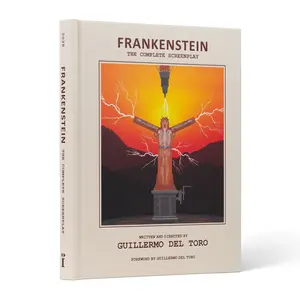 Frankenstein: The Complete Screenplay