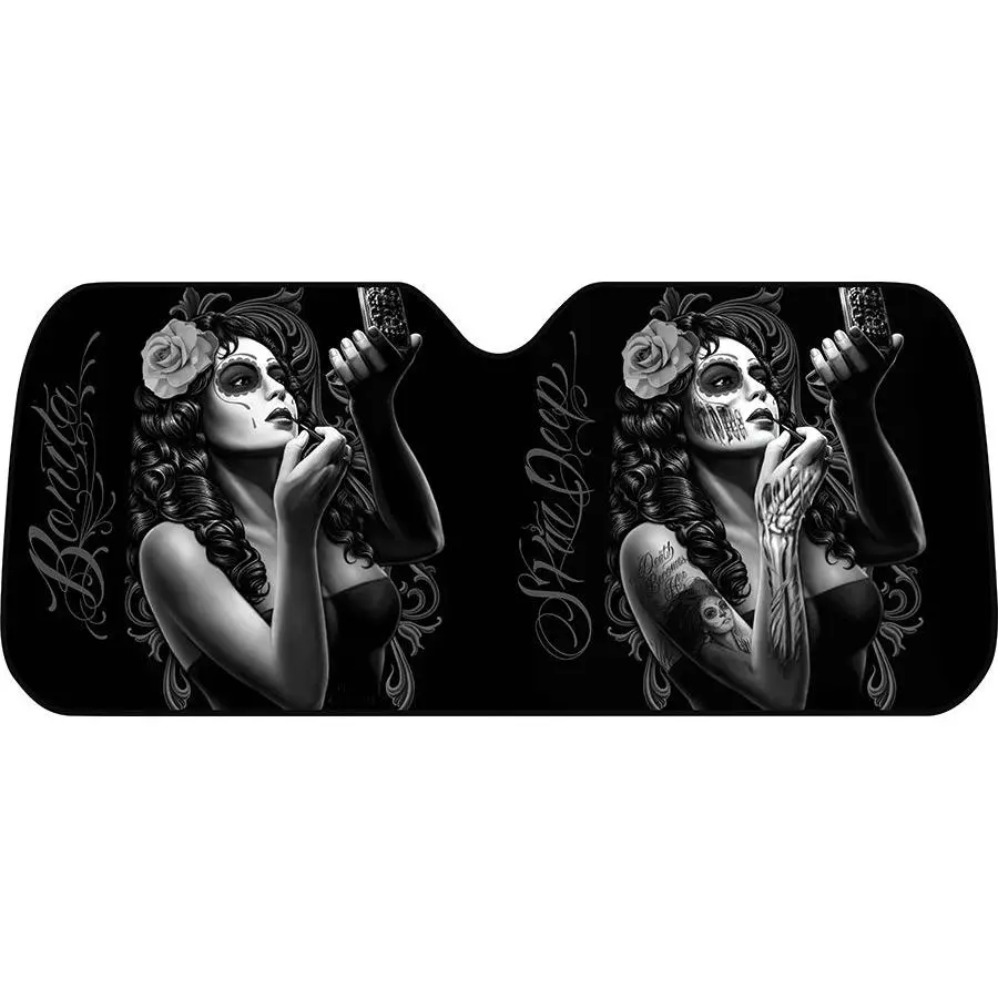Skin Deep Sun Shade