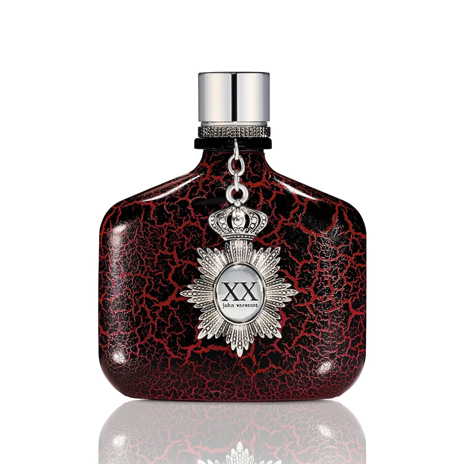 JOHN VARVATOS XX INTENSE 4.2oz EDT Spray for MEN ( TESTER )