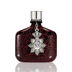 JOHN VARVATOS XX INTENSE 4.2oz EDT Spray for MEN ( TESTER )