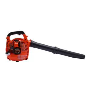 0.75KW 2‑Stroke Handheld Gas Blower For Snow Leaf Dust Construction Site Cleaning