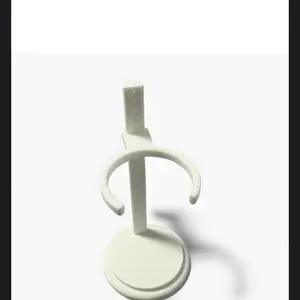 Labubu Stand, Adjustable Height, Suitable for Sitting/Standing Positions (2 pack)