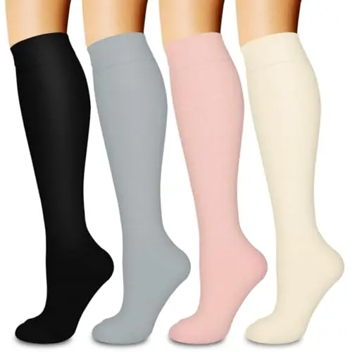 02 Black/Gray/Pink/Beige