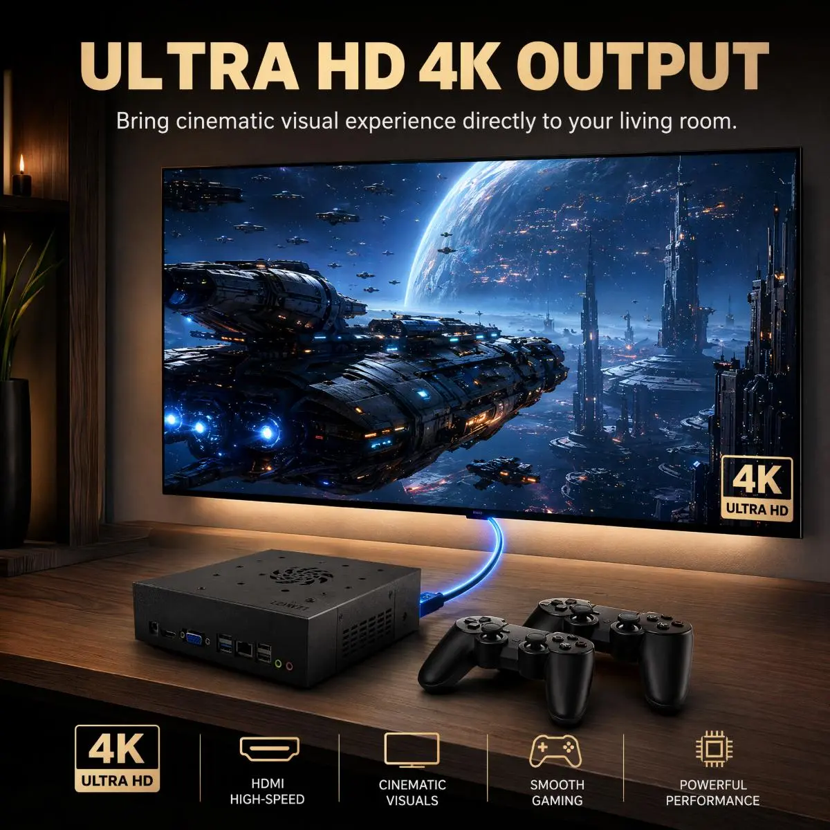NEW X8 PRO MAX Retro Console Box for TV 4GB RAM 500GB ROM Plug Play HDMI 2 wireless controller NEW X8 PRO MAX Retro Console Box for TV 4GB RAM 500GB ROM Plug Play HDMI 2 wireless controller