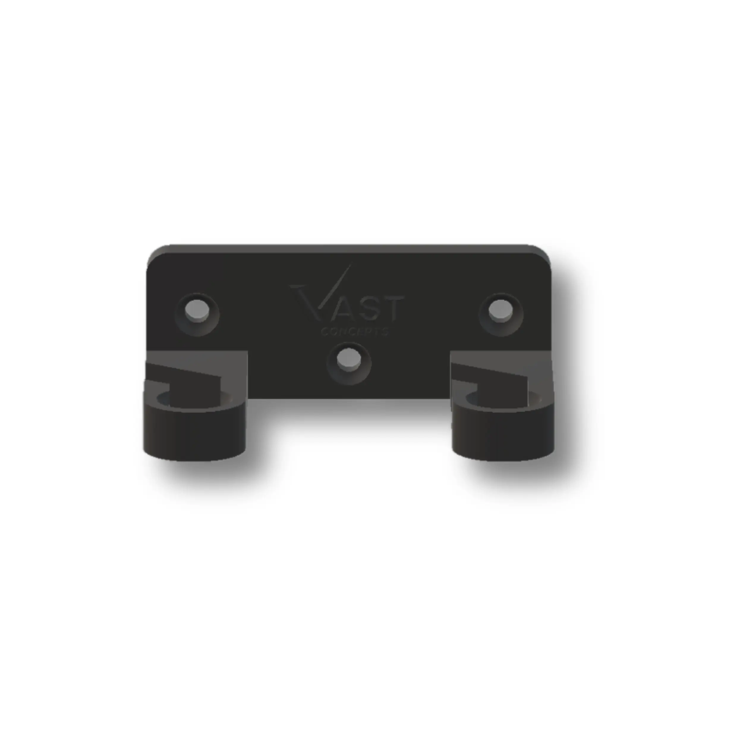 Universal Detail Barrel Brush Holder