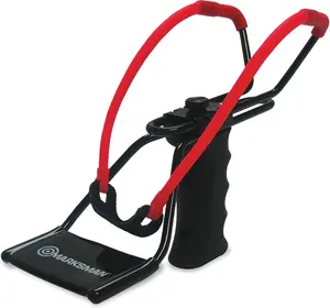 Marksman 3060LF LazerHawk III