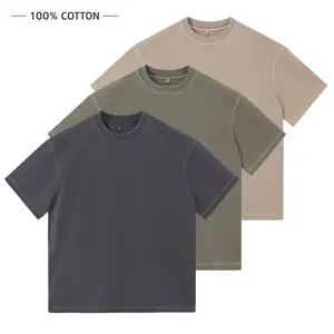 Men’s casual short-sleeve T-shirt set, 2 pieces. Comfortable and minimalist design. Sports top for summer—crew neck, lightweight and breathable. Suitable for everyday wear, work, running, and sports. Available in multiple colors.