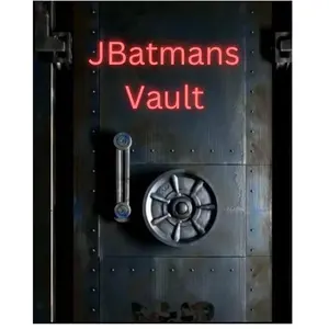 Jbatmanbreaks Auth/Flex & MIDI Trading Cards!