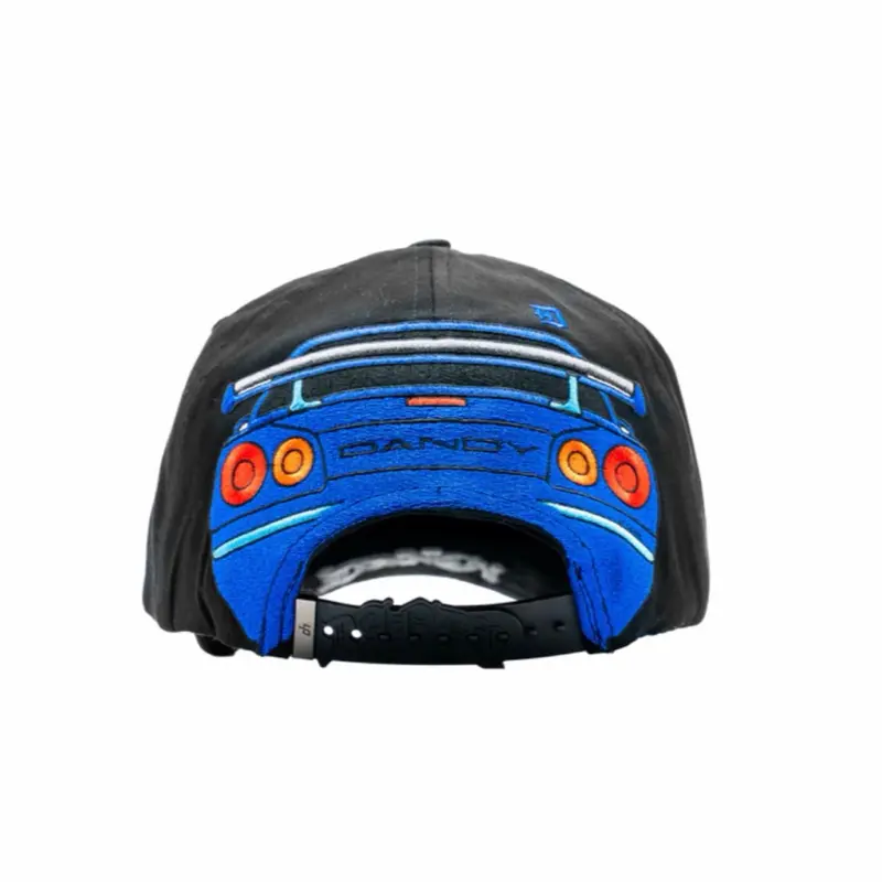 Dandy Hats 11th anniversary - R34 (FULL SET) - TikTok Shop