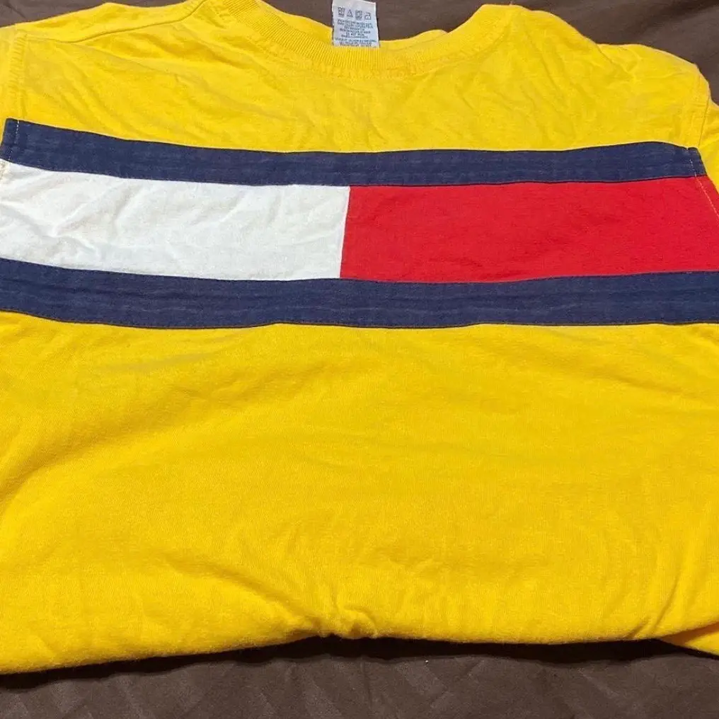 Tommy Hilfiger