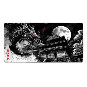 Dragon Mousepad