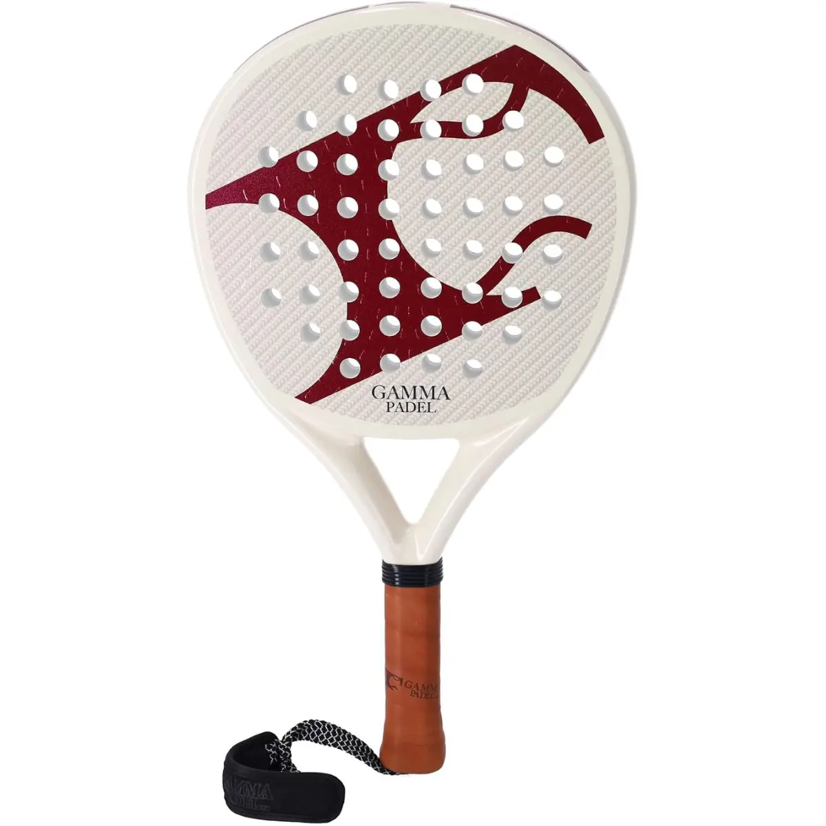 Gamma Brooks Padel Racket Gamma Brooks Padel Racket