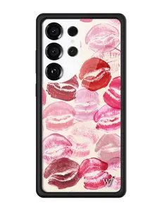 Wildflower Cases - Kensington, Limited Edition Samsung Galaxy Case | Cute Trendy Collab  Protection Protective Durable Smartphone