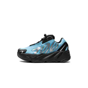 Yeezy Boost 700 MNVN Kids "Bright Cyan"