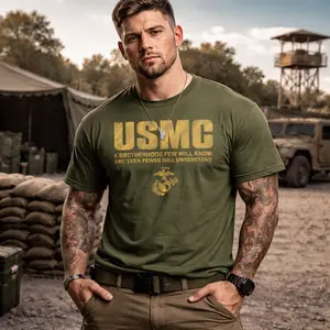 The Few Will Know T-Shirt Men Unisex Minimalist Graphic Tee Mysterious Quote Shirt Streetwear Casual Cotton Shirt Trendy Everyday Outfit Gift Idea