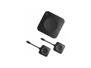 Barco ClickShare C-10  InteractivWireless PresentR9861611USB1
