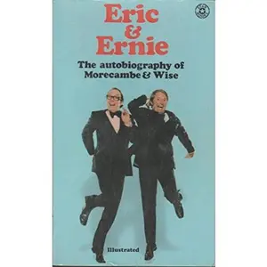USED-Eric and Ernie by Eric Morecambe (Paperback)
