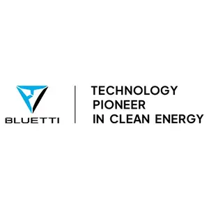 Bluetti Shop shop logo