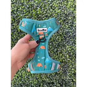 The Modern Dog Company - Camping Harness