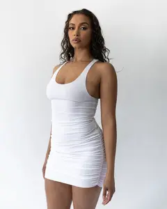 Sl Tank Dress