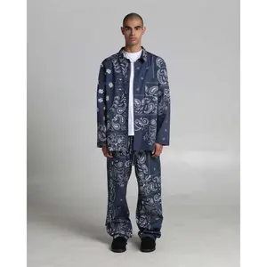Paisley Pajamas Paisley Pajamas