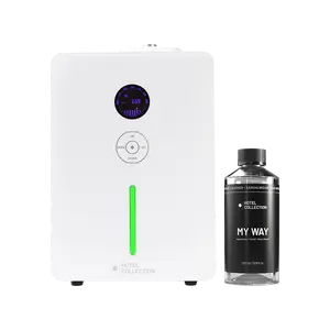 Hotel Collection | Villa Scent Diffuser with 500ml Oil Hotel Collection | Villa Scent Diffuser with 500ml Oil