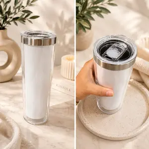 Termo Personalizado 20oz para Personalizar en Live