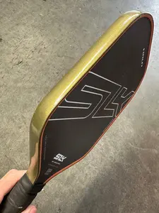 Gold Rush High-Gloss Metallic Gold Edge Guard with Smooth Pearl Flake 8-mil Protection for Long-Lasting Fit