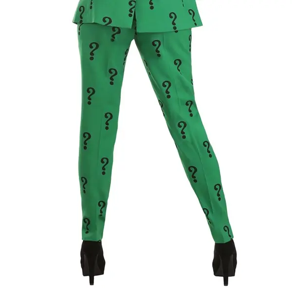 Women's Riddler Slim Fit Pants
