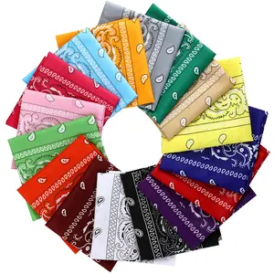16Pcs/Set Multi-Purpose Bandanas,Outdoor Favor Scarf Headband Handkerchiefs for Women Men Boy Girls,Halloween Christmas Party Gifts,Hand Tools Kits,Summervibes