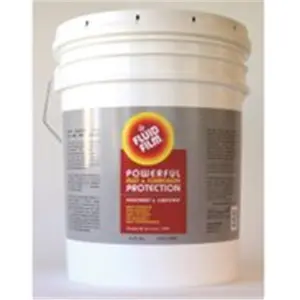 Fluid Film PNAS 5 gal Pail Corrosion Preventative Protection Grease Lubricant