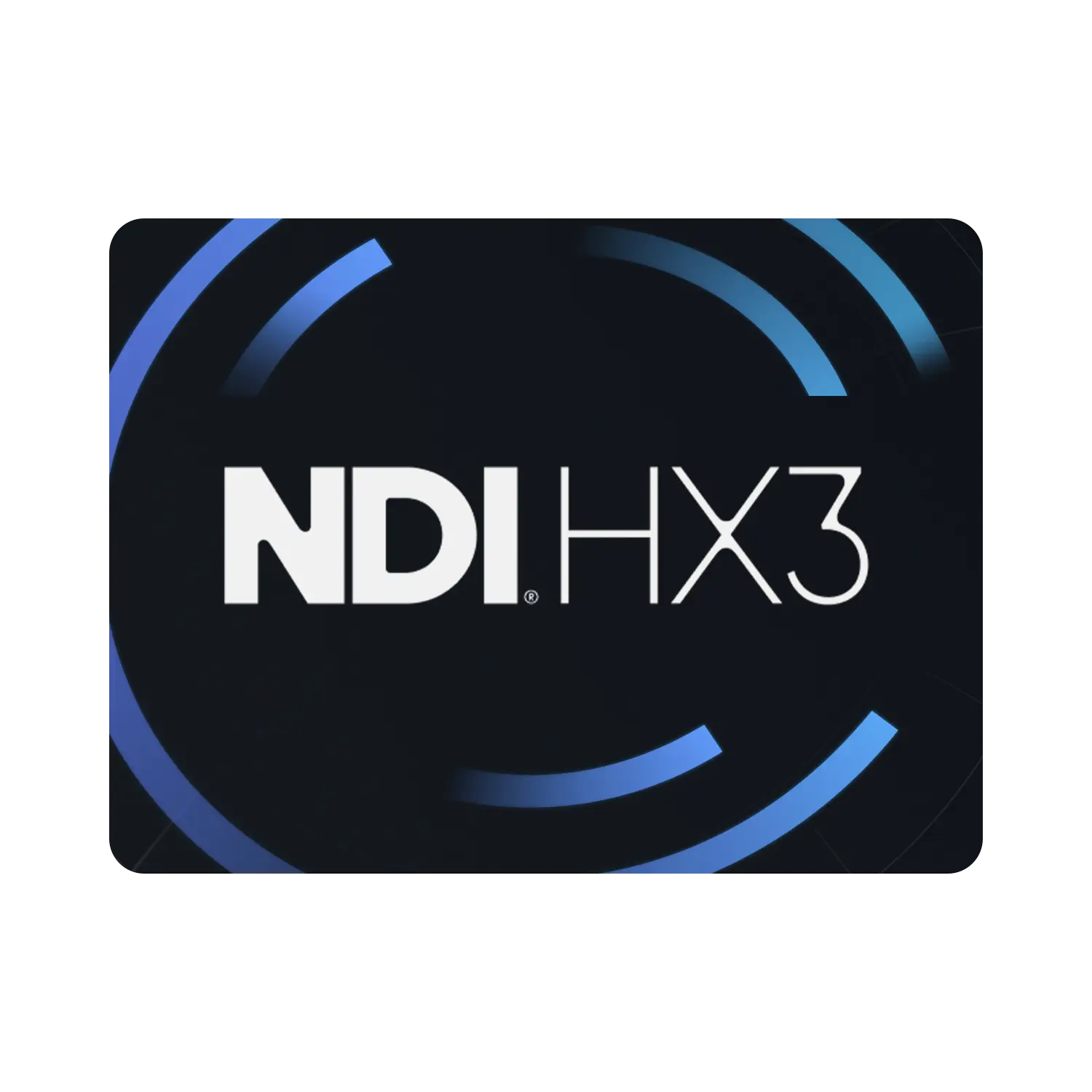 OBSBOT Tail Air NDI License Key - For streamers